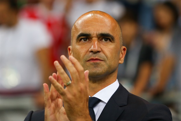 <p><strong>Belgium coach Roberto Martinez in a post-match television interview:&nbsp;</strong></p><p><em>"Well, that’s what happens in the&nbsp;World Cup. You have to congratulate Japan, they played the perfect game. They were so solid, they frustrated us, then they were clinical on the counter. And it was a test of the team. The reaction of everyone wanting to get back in the game. To win the game tells you everything about this group of players.No negative things, believe me. Today was about going through, and we did that. Today was a day to be proud of this group of players. Keep believing. These players can. In the World Cup sometimes you want to be perfect. Football is about winning and the boys showed an incredible winning mentality today."</em><br /></p>
