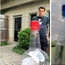 The viral 'Bottle Cap Challenge' is kicking off and here are some of the best ones
