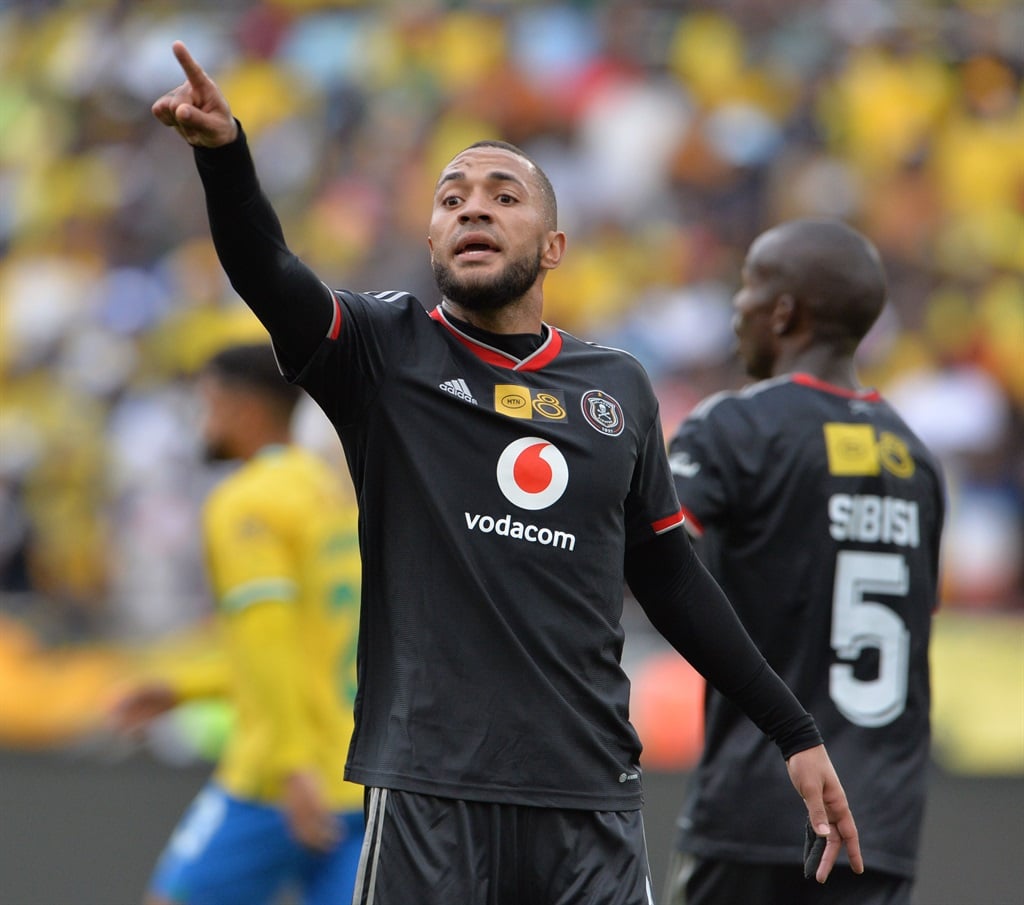 Pirates to Battle Sundowns in MTN 8 Semifinals