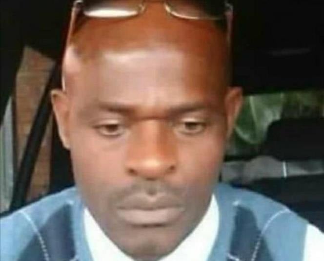La policía investiga un accidente automovilístico en un convoy que cobró la vida del guardaespaldas de David Mabuza