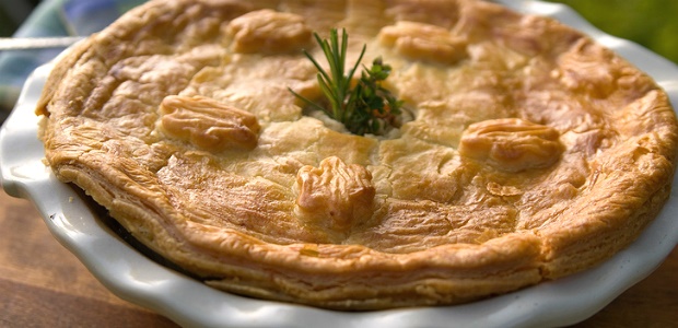 Chicken pie: Your guide to mastering Winter's most quintessential ...
