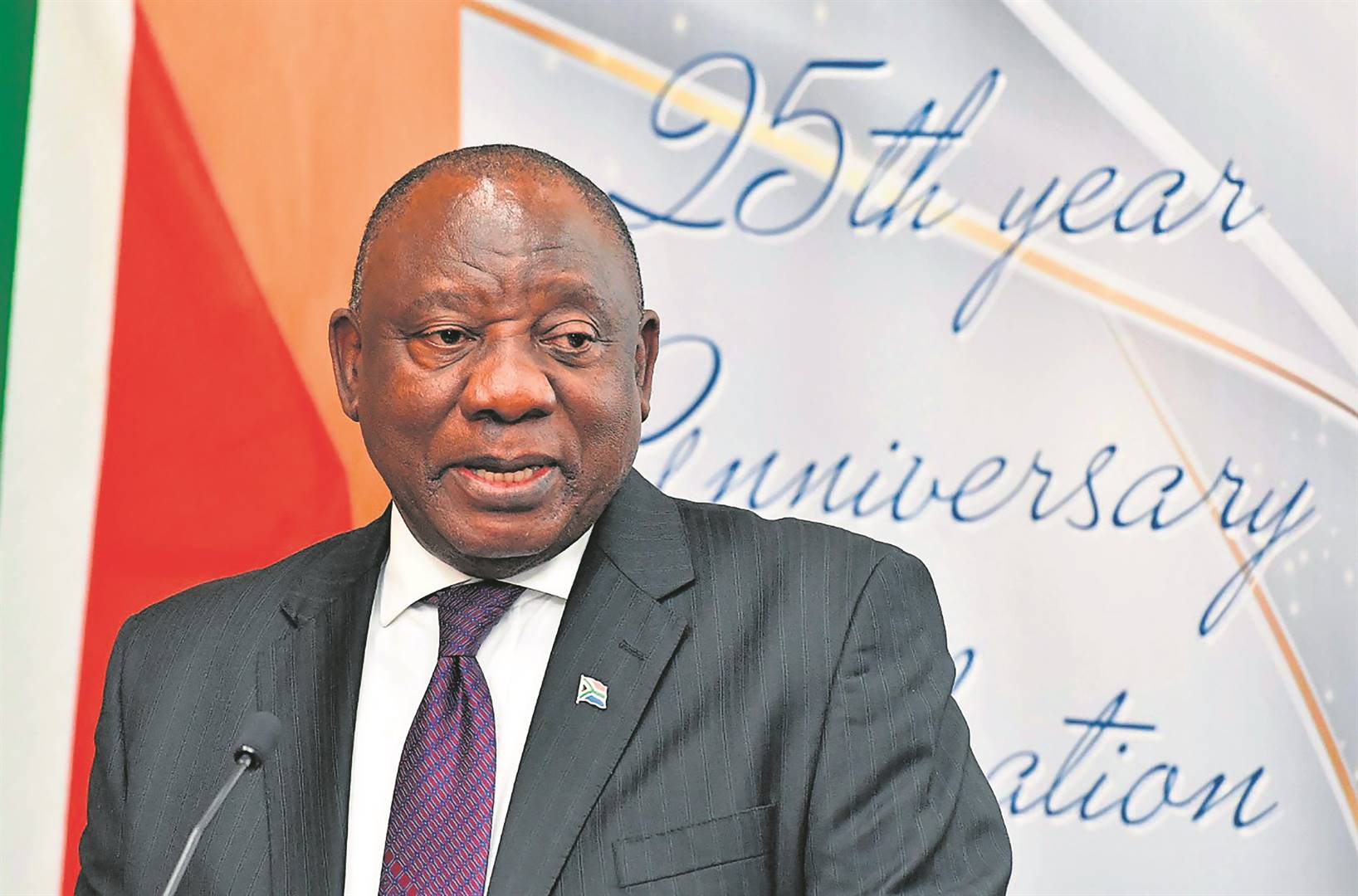 Ramaphosa Attacked By ANC Heavyweights | Daily Sun