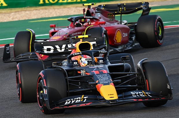 As we get ready for the race, here's what we're hoping will unfold when it's lights out: <strong>3 talking points | US GP: Records and pride as first of final four races kick off</strong>