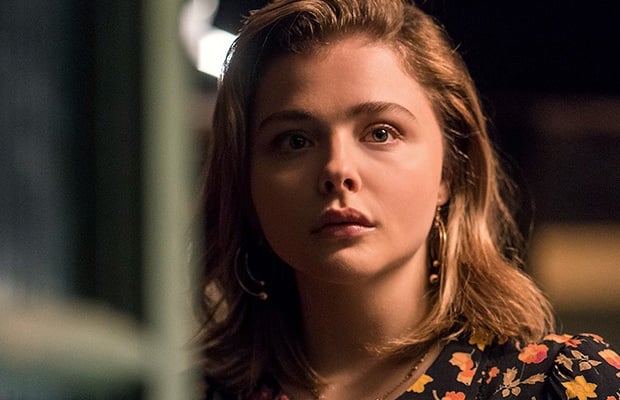 Chloë Grace Moretz on taking the leap from child actor to leading