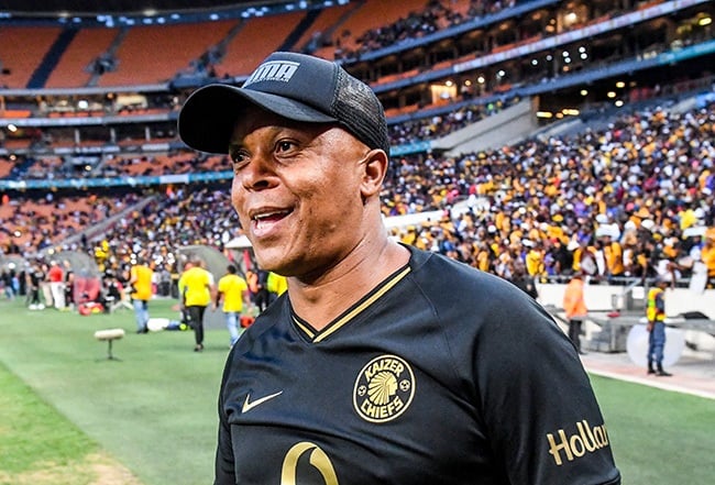 Kaizer Chiefs 50th anniversary jersey sold out