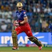 LIVE | IPL: Faf's brilliance sees RCB overcome batting wobble to keep playoff hopes alive