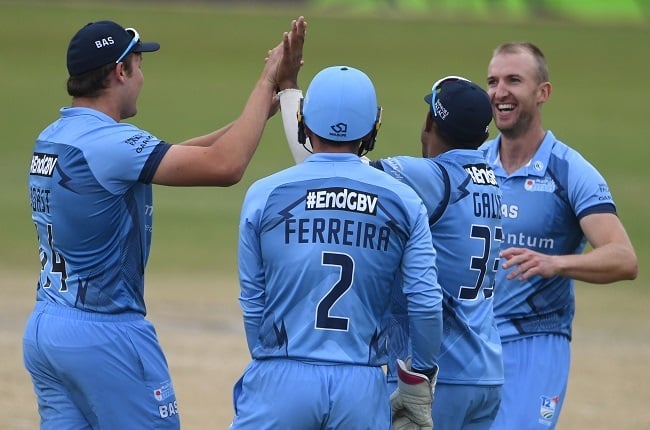 Dolphins vs Titans, DOL vs TIT, CSA T20 Challenge 2022