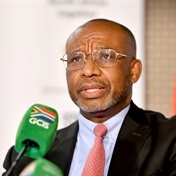 Mminele dismisses 'speculative coverage' about climate loans to SA 