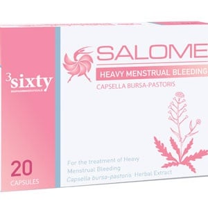 Salome HMB pack-3SIXTY