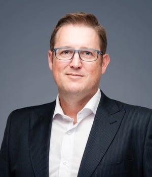 Schalk Louw is a portfolio manager at PSG Wealth. (Picture: Supplied)