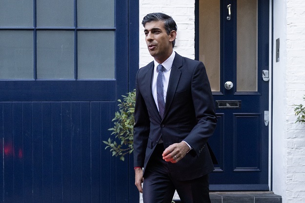 EXPLAINER | UK's first PM of colour: Who is Rishi Sunak? | News24