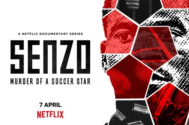 Senzo: Murder of a Soccer Star (TV Series 2022) - IMDb
