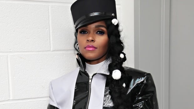 Singer Janelle Monae attending the Dirty Computer screening in New York earlier this year.