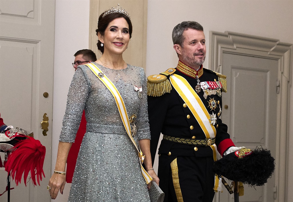 A king without a crown: Five things to know about the Danish monarchy ...