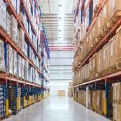 Industrial property continues to outperform, even amid pressure on manufacturers