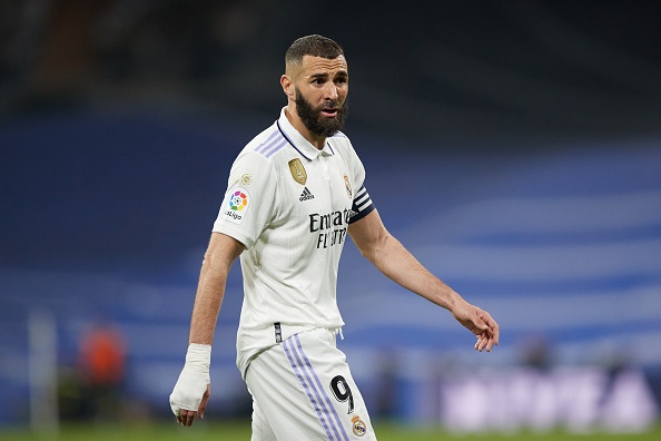 Karim Benzema set for SHOCK Real Madrid stay after huge Saudi offer