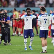 Big Match Predictor: Will England Continue Winning?
