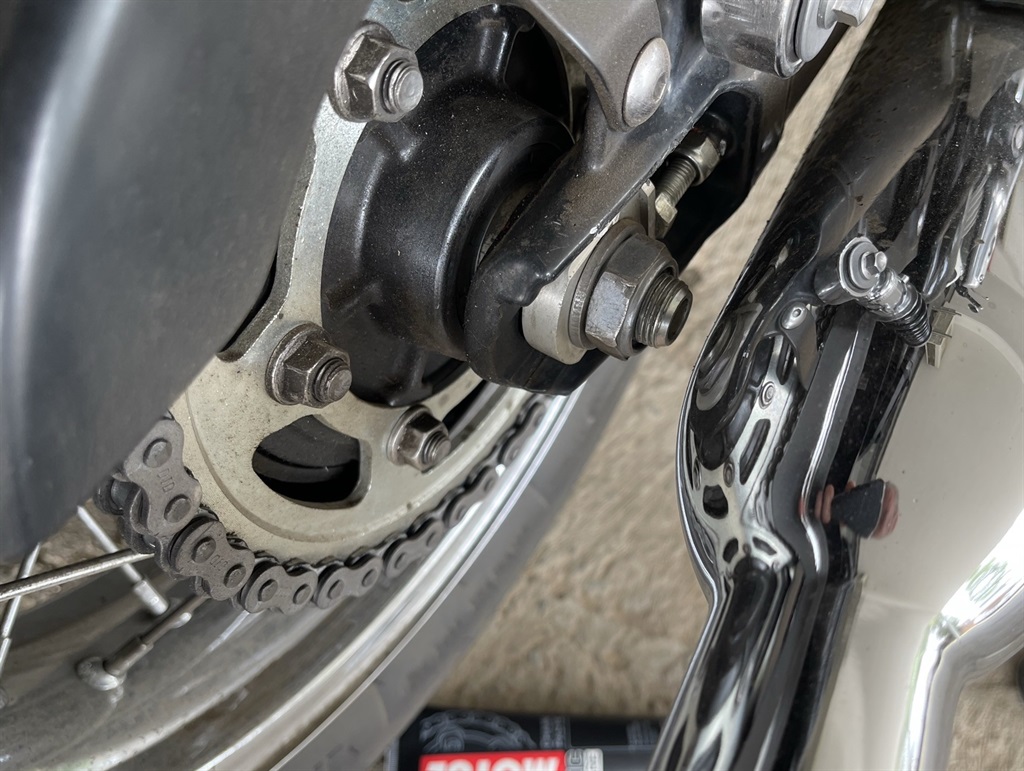 Do you know your OXZs? These essential motorcycle chain maintenance tips will save you thousands