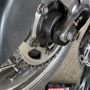 Do you know your OXZs? These essential motorcycle chain maintenance tips will save you thousands