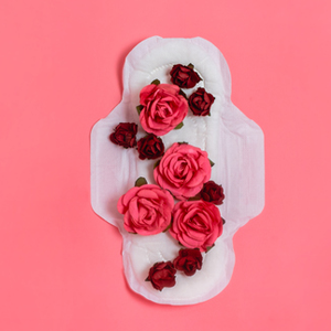 Can your period blood tell you anything about your health? 
