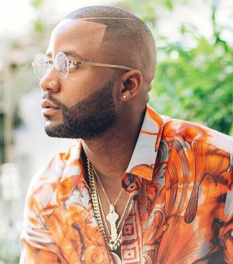 Cassper Nyovest says he's open to reconciling with anyone but AKA. Photo: Instagram