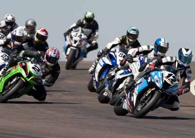 <b>GET READY:</b> Provisional dates for the South African National  Motorcycle championship have been announced. <i>Image: Supplied</i>