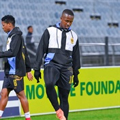 Fans Respond Brutally To Andile Mpisane's Latest Workout 