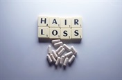 Causes of hair loss