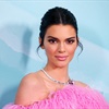 Kendall Jenner shares make-up tips and her secret weapon - Lip gloss