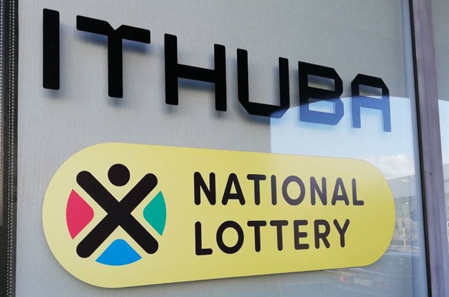 Ithuba national lottery lotto new arrivals