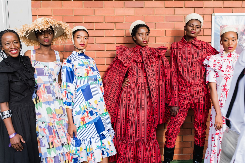 Why African design talent is the real winner of the LVMH Prize 2019