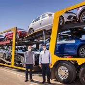 From SA to the world: First batch of updated Volkswagen Polos leaves Kariega for export