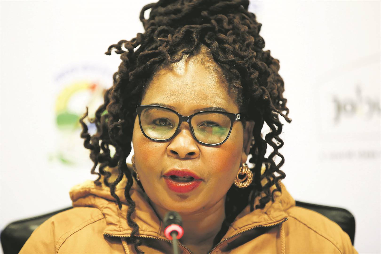 Gauteng health officials undergo vetting process by SSA to 'strengthen