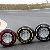 Pirelli adds a new tyre to F1 offering, expanding the 2023 allocation to 6