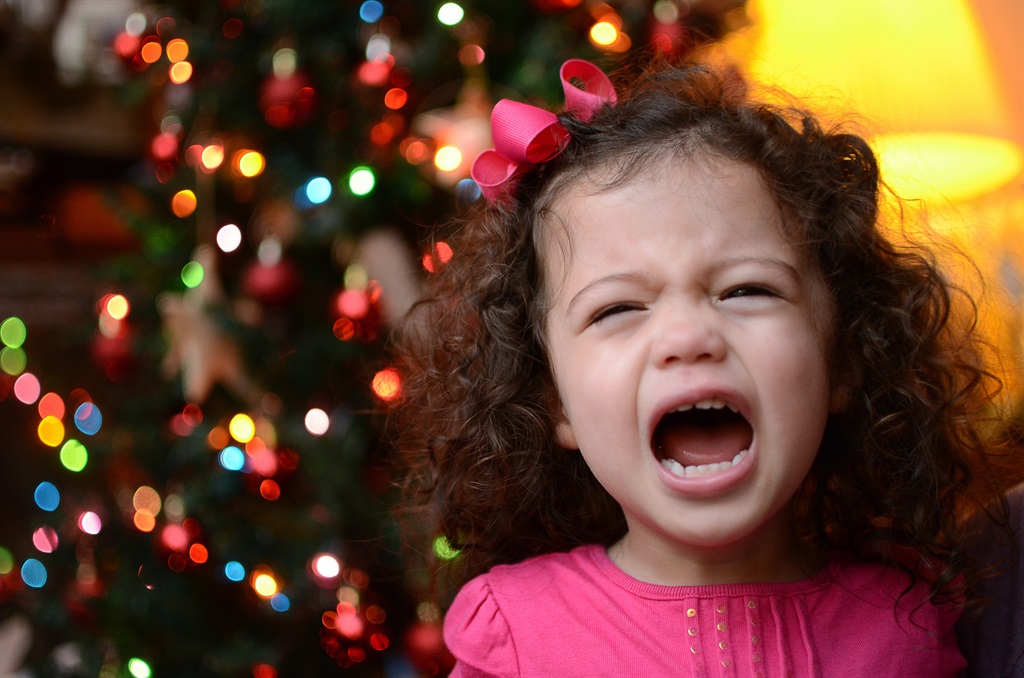 Follow these tips to avoid tears and tantrums