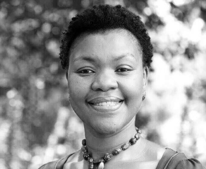 The head of news, Phathiswa Magopeni, penned a grievance letter after the SABC decided to institute disciplinary action against her.   (Facebook/Netwerk24)