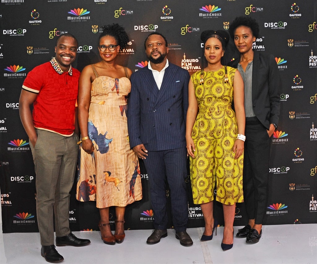 Joburg Film Festival returns, celebrating 'unique narratives emerging