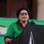  Mokonyane says party is ready to host 43 000 supporters