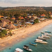 Tourists can now move to Bali for up to 10 years – if they have at least R2.3 million in the bank