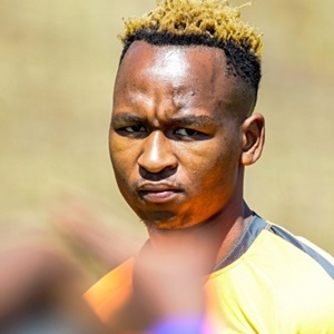 Brilliant Khuzwayo is one of nine players to join Orlando Pirates for the upcoming season.