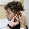 If a child's schoolwork slips, don't rule out hearing loss
