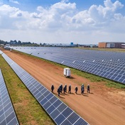 Heineken unveils R100m solar plant in Midvaal as it eyes carbon neutrality