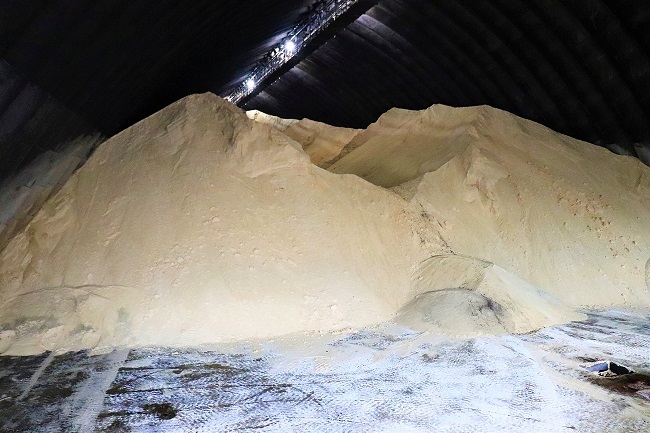 Suid-Afrika se suikerbedryf het al bykans 25 000 werkgeleenthede verloor as gevolg van die suikerbelasting, oftewel die gesondheidsbevorderingsheffing. Foto: Lloyd Phillips