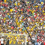 Maart's stunning goal claims the Soweto derby bragging rights for Chiefs