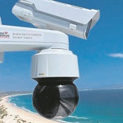 NSRI’s beach safety camera project bags another award