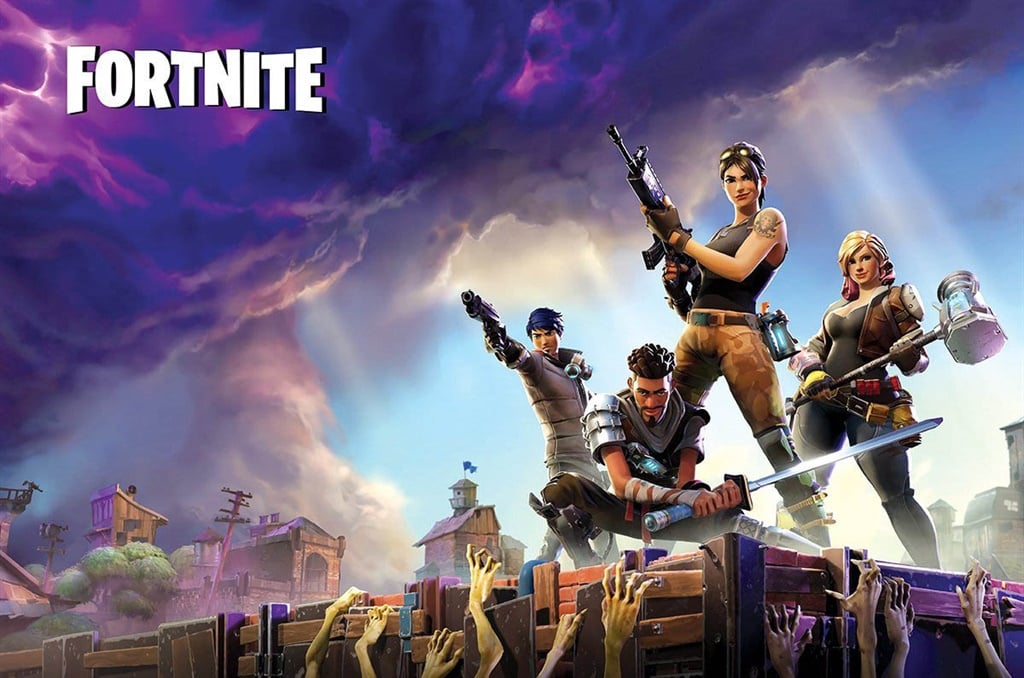 Is Fortnite addictive and dangerous for your kids? (Amazon)