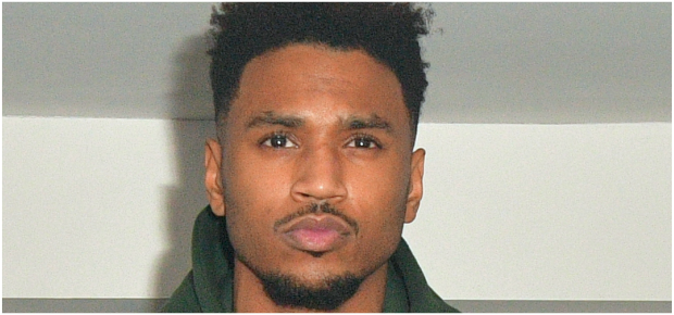 Trey Songz (PHOTO: Gallo images/ Getty images)