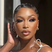 Hair Inspo | Minnie Dlamini, Zola Nombona and 5 other celebs who are acing the pixie cut