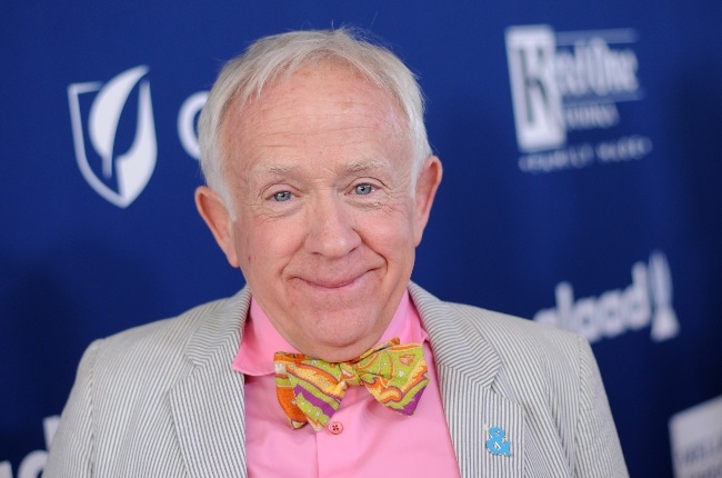 Hollywood is mourning the sudden passing of one of its most-loved comedians, Leslie Jordan. (PHOTO: Gallo Images/Getty Images)