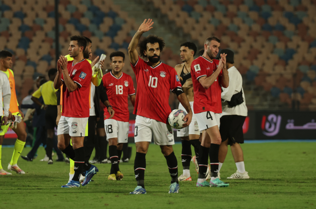 Sport | Afcon 2023 is Egypt's best chance of ending decade-long drought: 'This year we really have a good team'